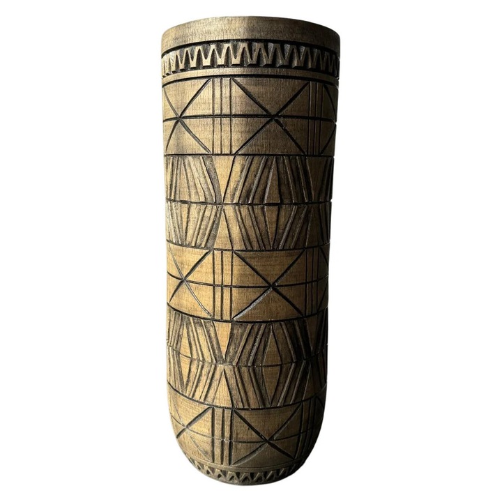 Vaza decorativa Flower