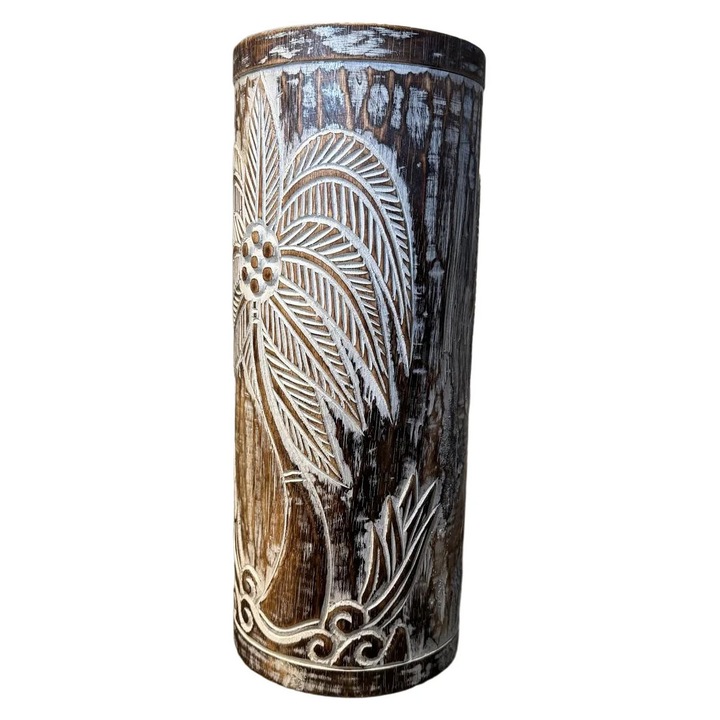 Vaza decorativa Palmier