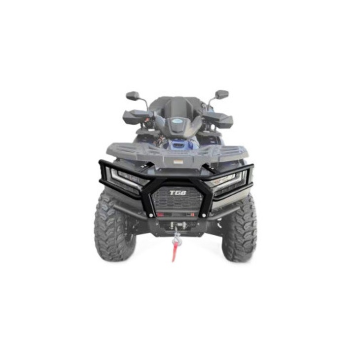 Bullbar față ATV TGB Blade 1000, rezistent la impacturi, montaj facil, 2444.9996.2