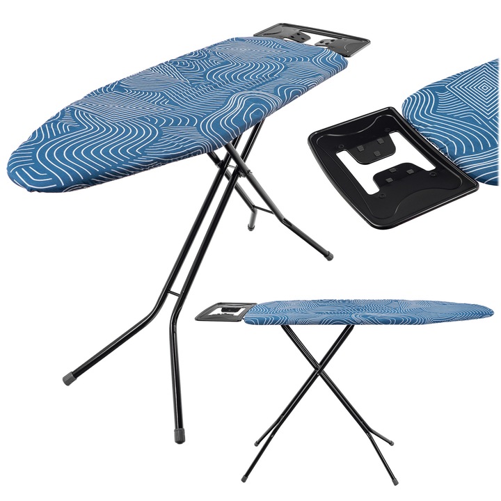 KADAX Masa de calcat Petra 120x38cm 21412 model