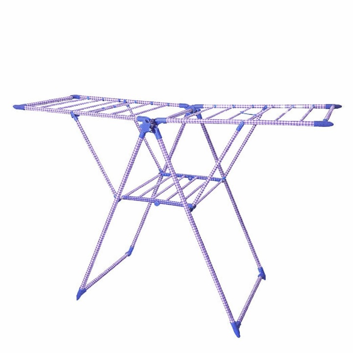 Uscător rufe RAC, pliant, 30m, interior/exterior