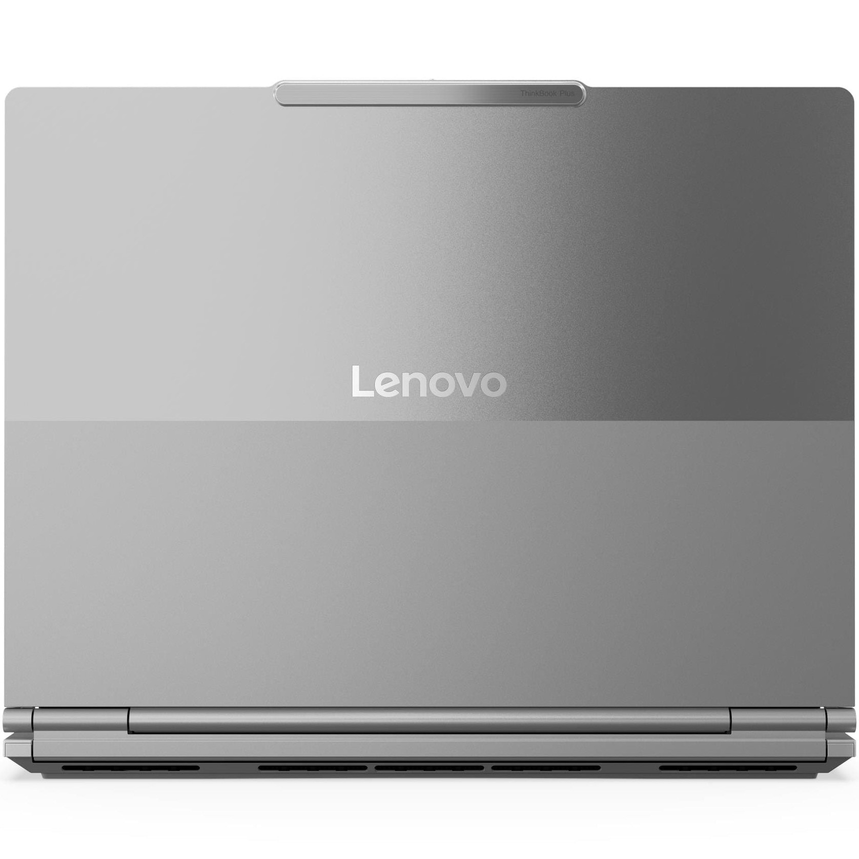 Laptop Lenovo ThinkBook Plus G6 Rollable cu procesor Intel® Core Ultra 7 258V pana la 4.8GHz, Roll In: 14" (2000x1600) / Roll Out: 16.7", (2000x2350), POLED, 120Hz, 32GB LPDDR5x RAM, 1TB SSD, Intel® Arc™ Graphics 140V, Windows® 11 Pro, Luna Grey