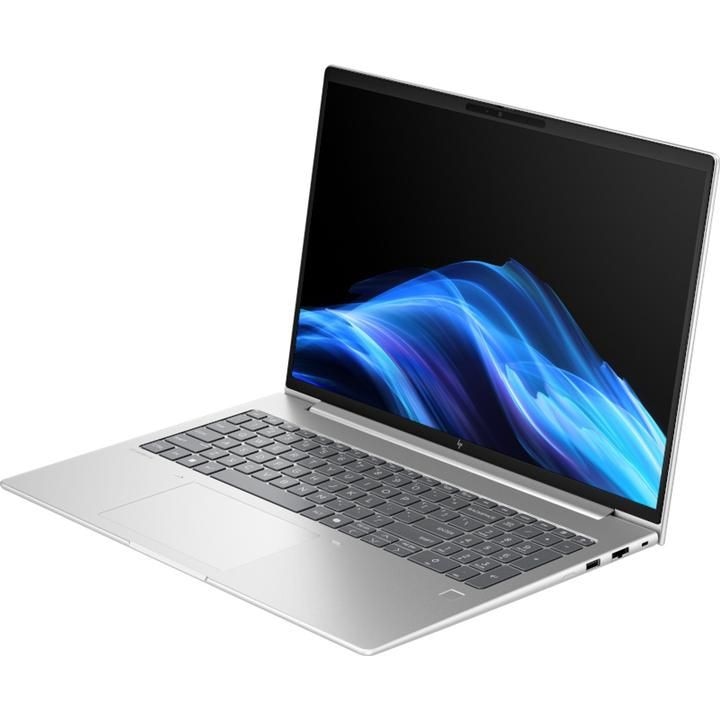 Laptop HP EliteBook 8 G1i, 16 inch 1920 x 1200, Intel Core Ultra 7
