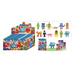Figurina Sonny Angel Hippers, misterybox, 10 cm BimBimBo - eMAG.ro