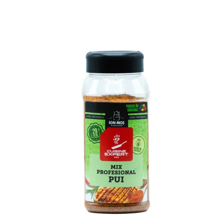 Mix Profesional Pui, 650 g, Cuisine Expert