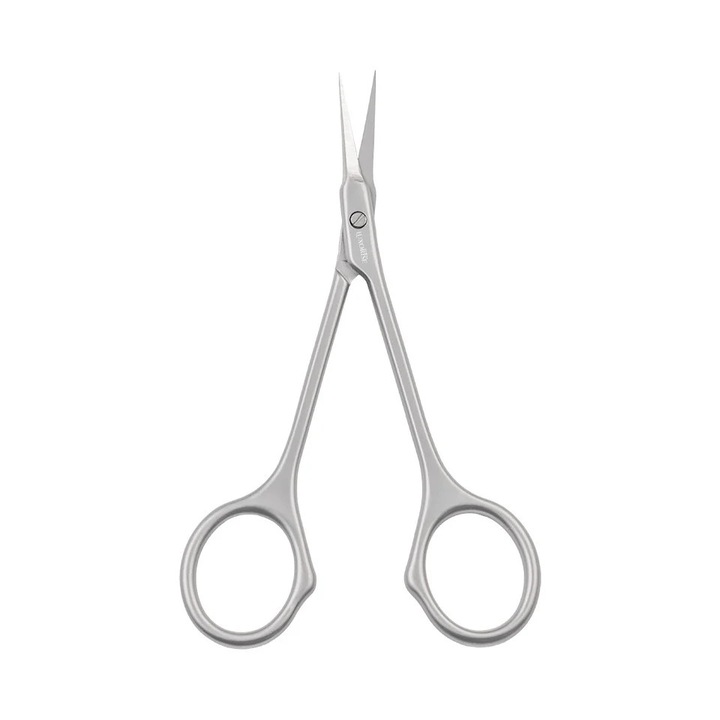 Forfecuta Cuticule Profesionala LUXORISE Precision PRO, Slim Edge