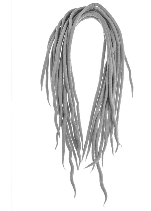 Дредове от вълна СИВИ