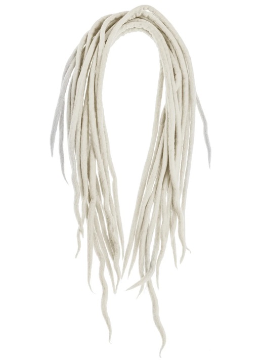 Дредове от отворена вълна