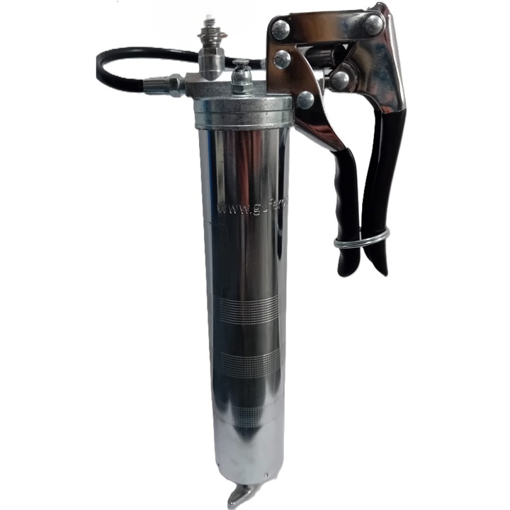 Decalimetru Gufero One Hand, 500cm3