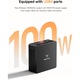 Mini PC MINISFORUM UM690L Slim, AMD Ryzen 9 6900HX processzor (8C/16T, akár 4.9 GHz), 16GB LPDDR5 és 1 TB PCIe 4.0 SSD, AMD Radeon 680M, DP/HDMI 2.1/USB 4, 4 x USB Type-A, WiFi 6E/BT 5.3
