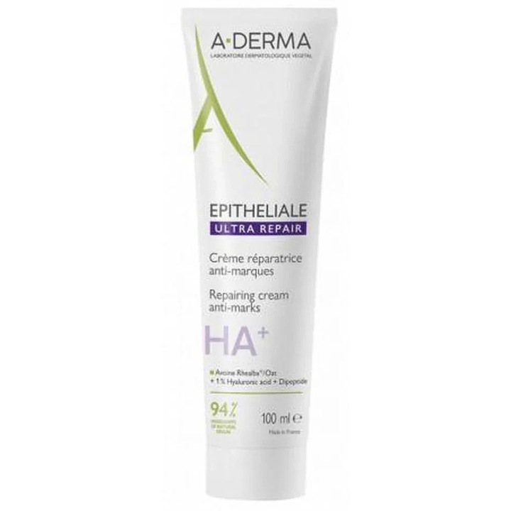 Epitheliale Ultra Repair regeneráló krém, 100 ml