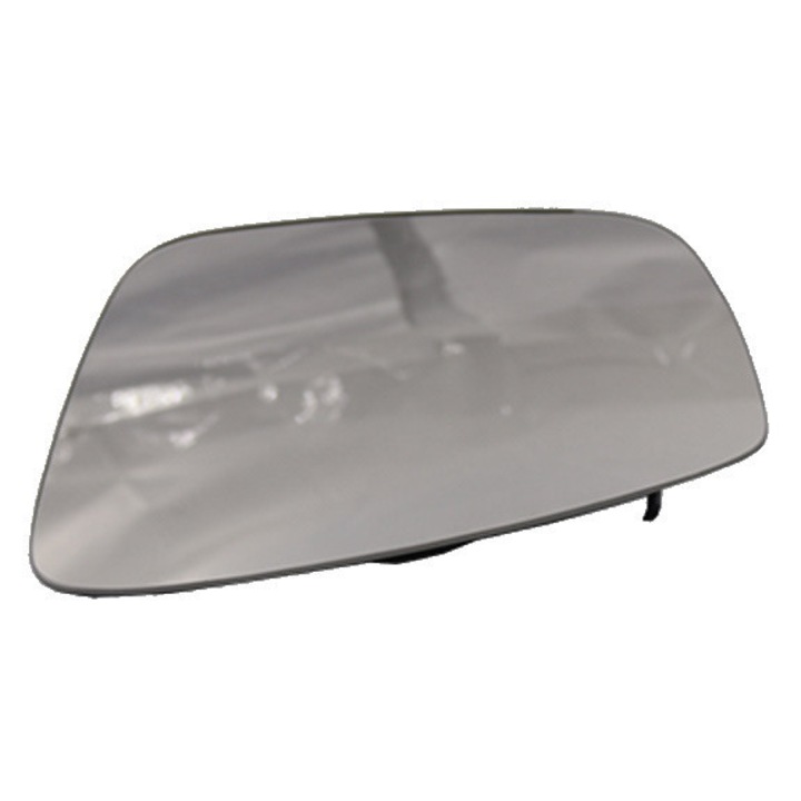 Sticla oglinda incalzit partea stanga Skoda Fabia 3, Rapid, Seat Toledo 4 KG3 Diamond 5JA857521C