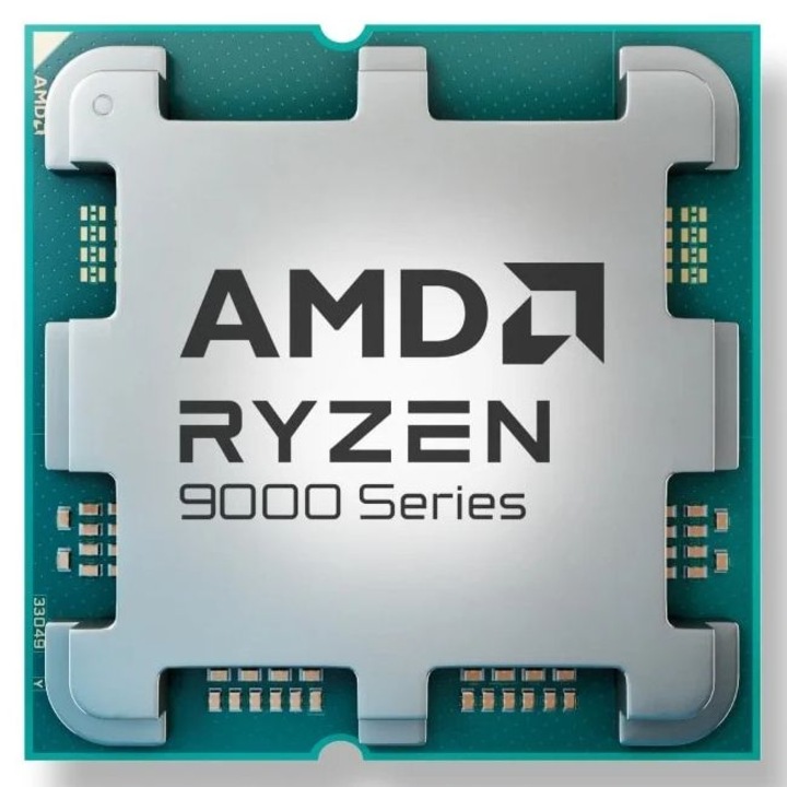 Процесор AMD Ryzen 7 9850X3D (4.7GHz), 4.70 GHz, Socket AM5