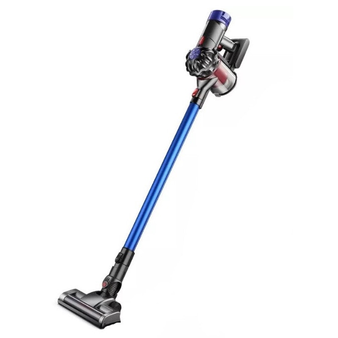 Aspirator vertical fara fir Q XC6 reincarcabil 600W de 0.8 litri