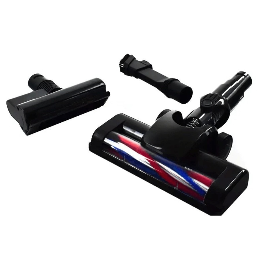 Aspirator vertical fara fir Q XC6 reincarcabil 600W de 0.8 litri