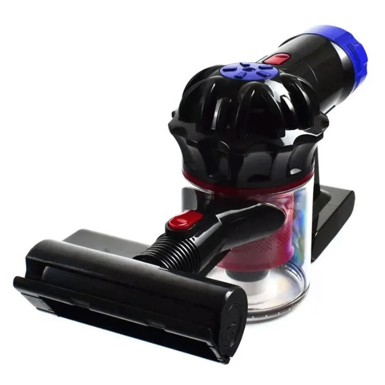 Aspirator vertical fara fir Q XC6 reincarcabil 600W de 0.8 litri