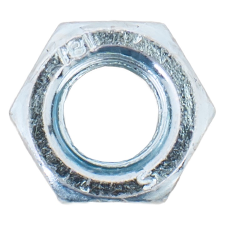 Piulita hexagonala DROMET pentru cleme M8