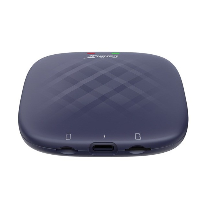 Adaptor wireless Carlinkit PC200-TBox Plus, 8GB RAM, 128GB Flash