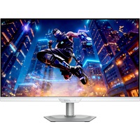 Monitor Gaming LED IPS Gigabyte M27Q2 QD ICE EK, 27", QHD (2560x1440), 200Hz (O.C. 210Hz), 1ms GTG, NVIDIA G-Sync Compatible, VESA Display HDR400, KVM, USB Type-C 18W, Hub USB, 2x HDMI, DisplayPort, Pivot, VESA, alb