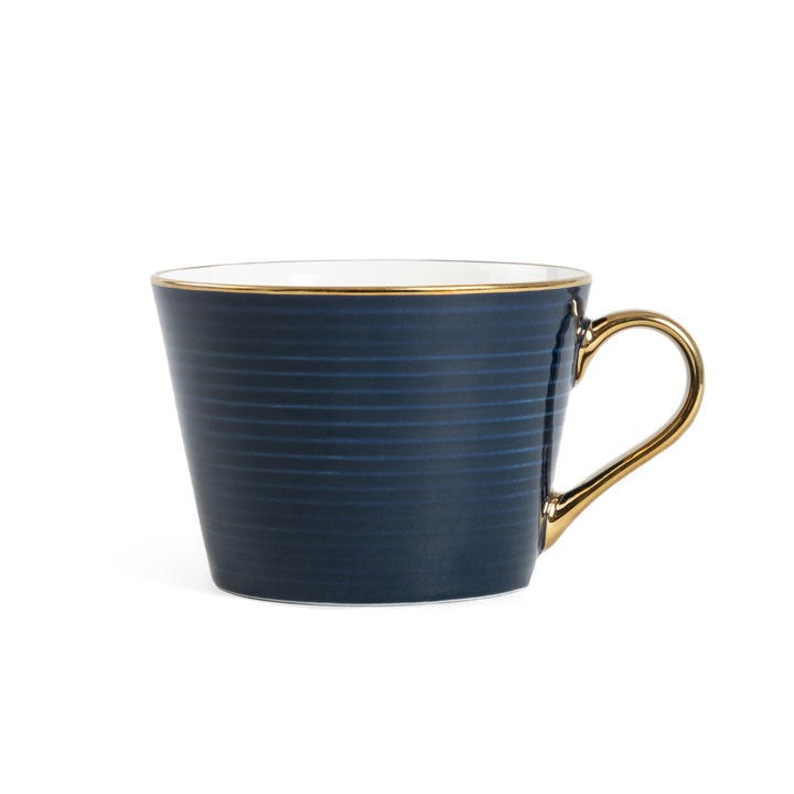 Cana RENNE 450ml, granat, set