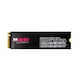 SSD M.2 NVMe 250GB, 1800MB/s citire, 1200MB/s scriere, 80x22x3.5mm, set 1xSSD