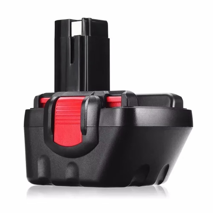 Baterie BAT043 12V 2Ah NI-CD compatibila cu Bosch PSR, GSR, GSB, PSB, GDR, GLI 12V