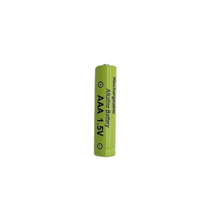 Пакет от 4 батерии AAA 1.5V 1800mAh