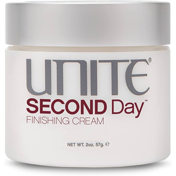 Cremă pentru textură și stil UNITE SECOND Day Finishing Cream 57 g