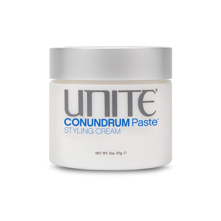 Pastă de styling pentru păr, Unite, 57 g