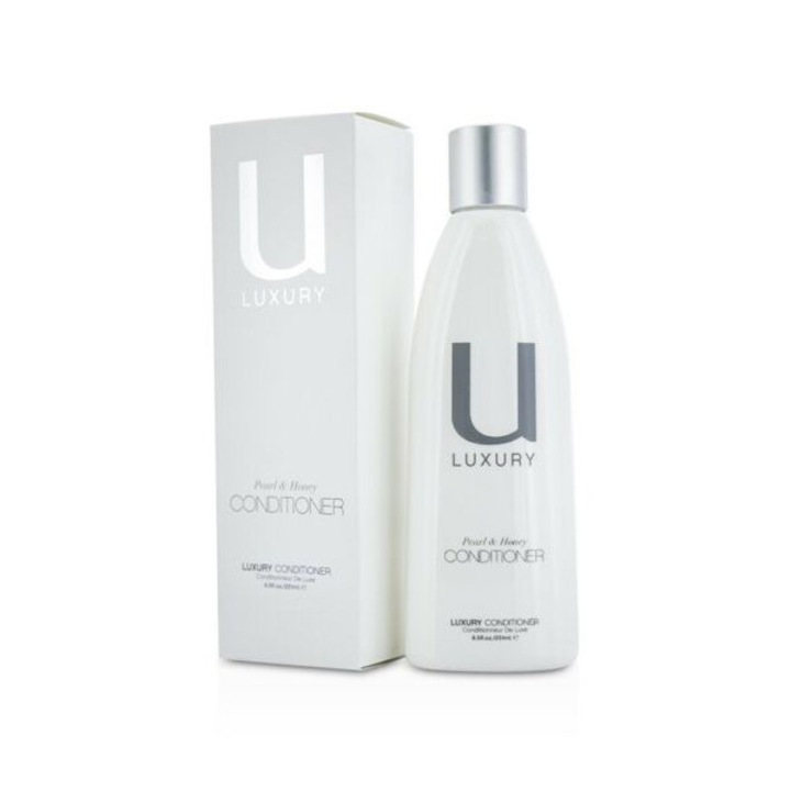 UNITE U Luxury Pearl & Honey Conditioner luxus balzsam 251 ml