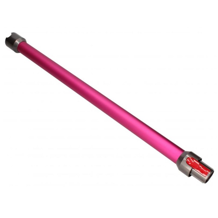 Tub telescopic e-SWC Supreme® pentru aspirator Dyson SV10 / SV11 / V10/ V7 / V8, echivalent cu 967477-05