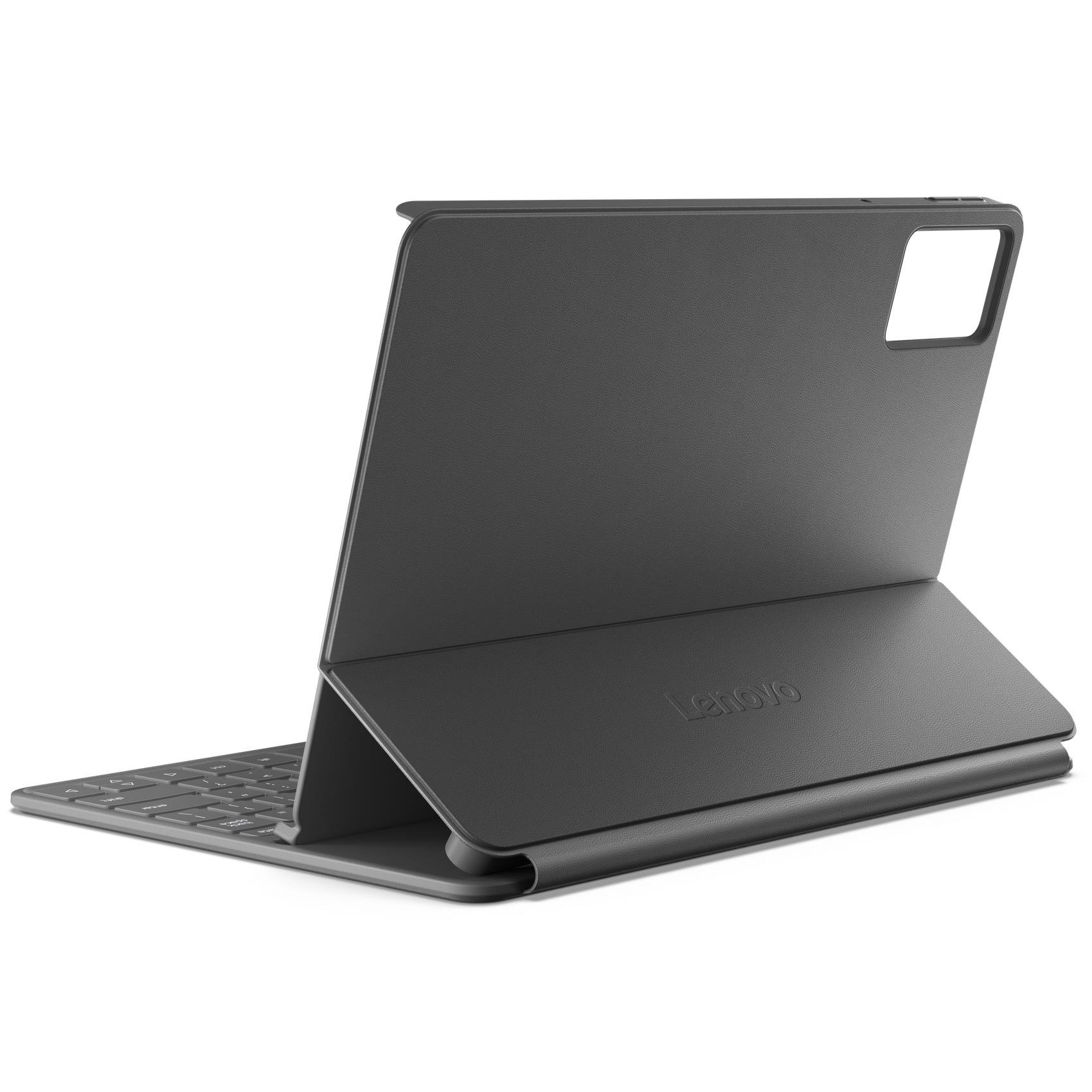 Tableta Lenovo Idea Tab X, 11.0", 512GB, 8GB RAM, 5G, Stylus, Keyboard, Voice Call, Black
