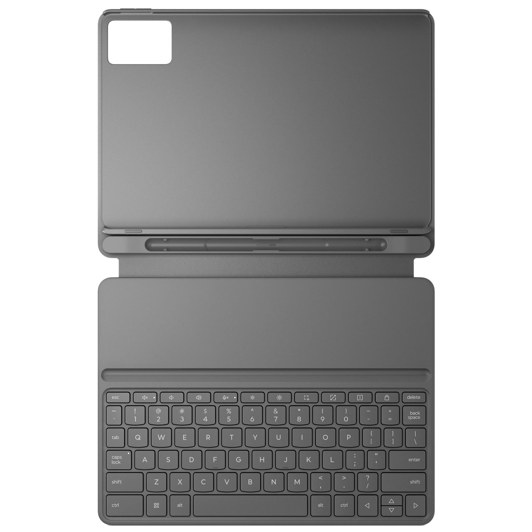 Tableta Lenovo Idea Tab X, 11.0", 512GB, 8GB RAM, 5G, Stylus, Keyboard, Voice Call, Black