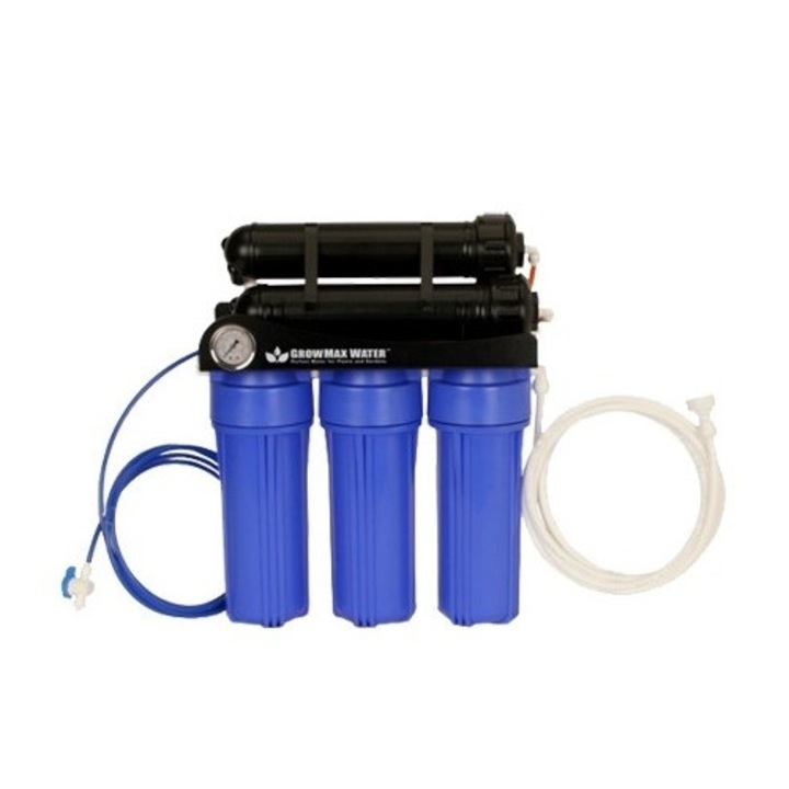 Sistem de osmoză inversă MEGA GROW 1000 - 40L/h