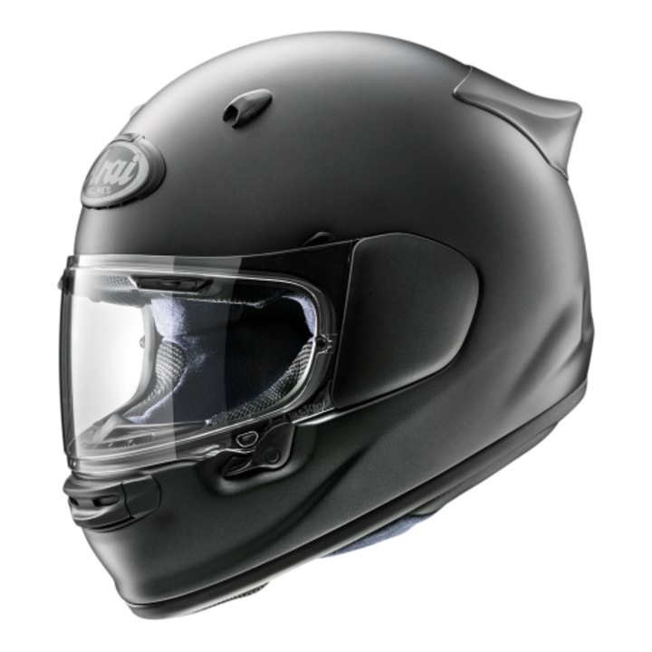 Casca integrala Arai QUANTIC Frost Black S