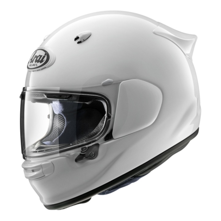 Casca integrala Arai QUANTIC Diamond White XL