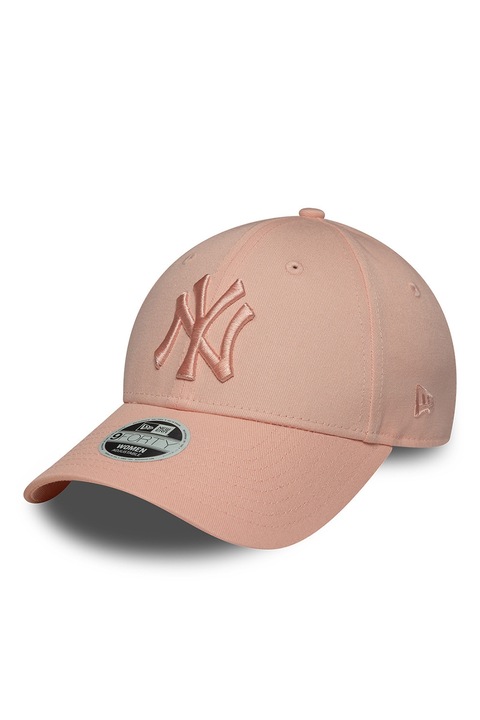 New Era, Sapca NY Yankees MLB League Essential 9FORTY, Portocaliu pepene
