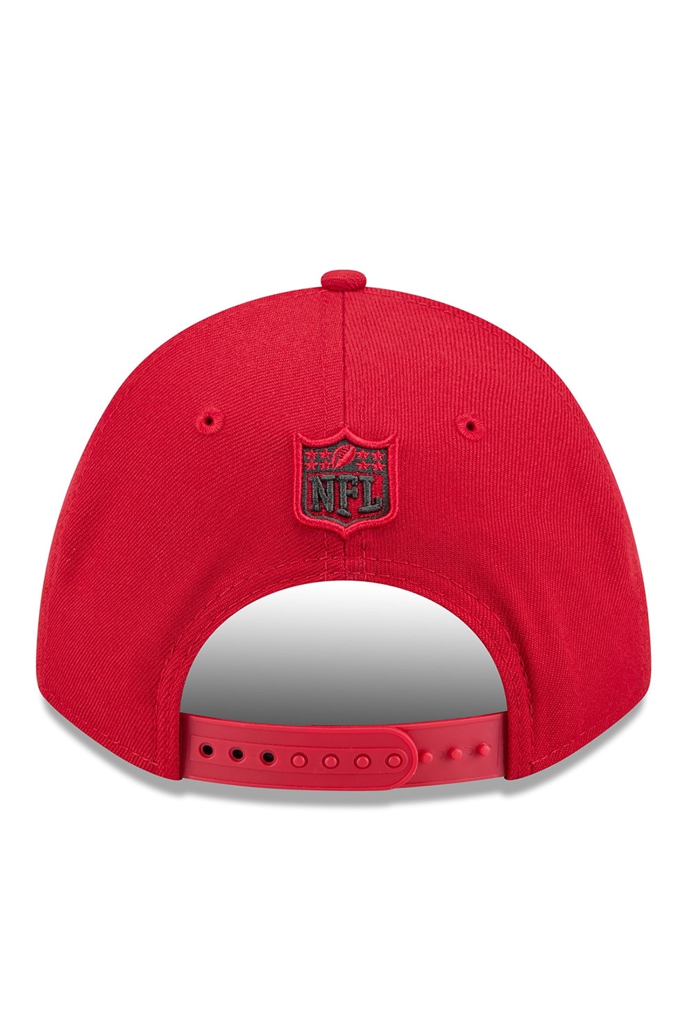 New Era, Sapca Tampa Bay Buccaneers NFL 9FORTY, Rosu - eMAG.ro