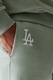 New Era, Bermude MLB LA Dodgers, Verde pal