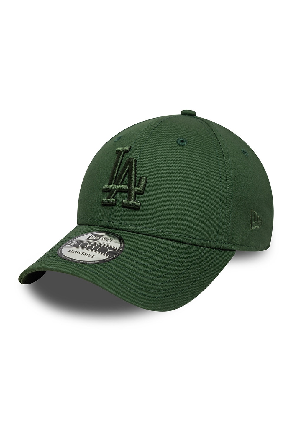 New Era, Sapca baseball ajustabila League Essential, Visiniu, 56