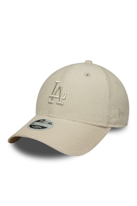 New Era, Sapca 9Forty LA Dodgers, Bej deschis, 55.8-61.5 CM