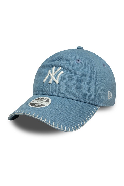 New Era, Stitch 9Twenty farmer baseballsapka, Világoskék, 54-56 CM