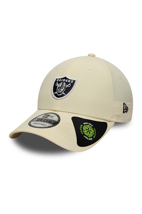 New Era, Sapca 9Forty Las Vegas Raiders NFL, Negru/Bej deschis, 56-62 CM