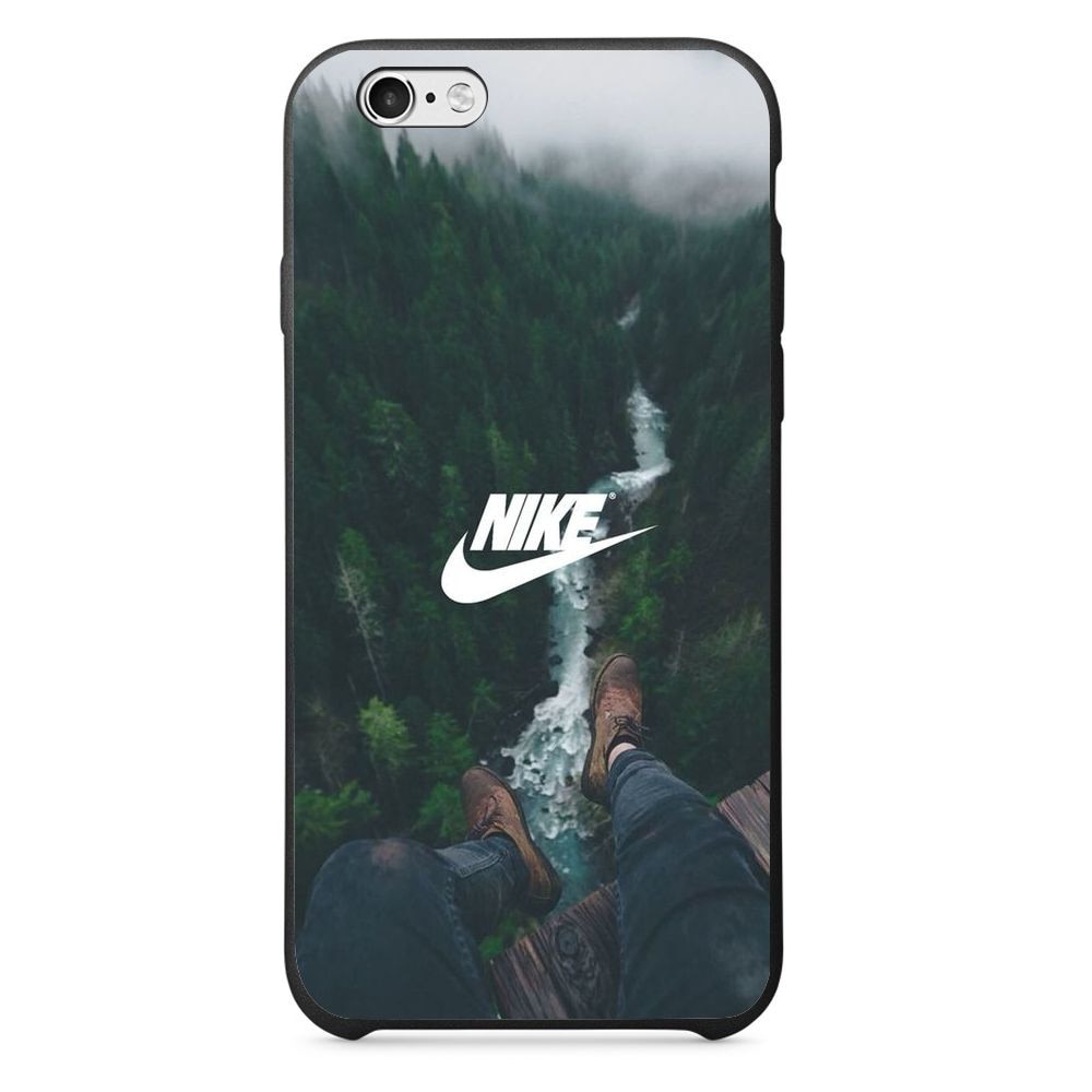 Mr via Loosely Husa Forest Nike APPLE Iphone 6 - eMAG.ro