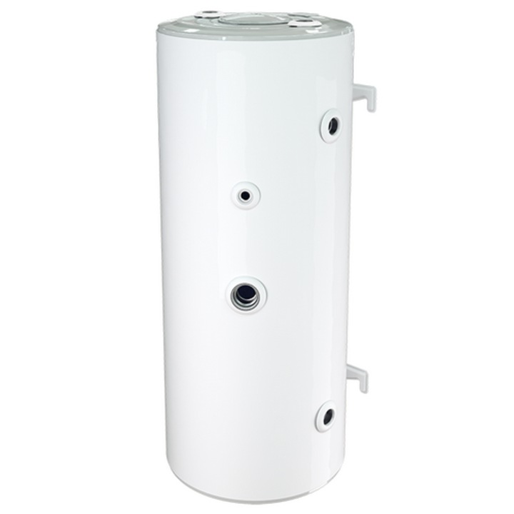 Vas acumulare / Puffer pentru pompe de caldura ELDOM BCE 60 [ 0555 ] - montaj pe pardoseala sau perete