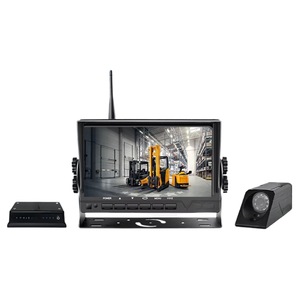 Alarme auto & Senzori de parcare