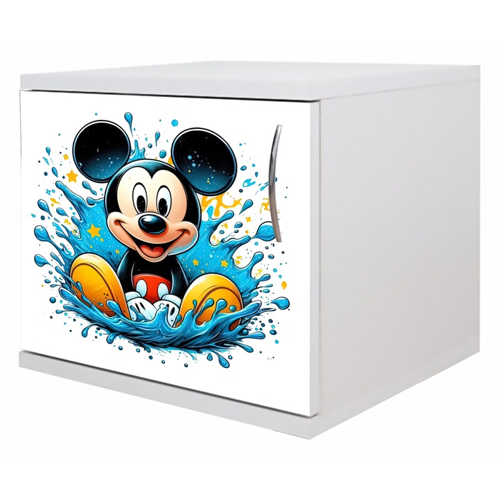 Noptiera Mickey Mouse