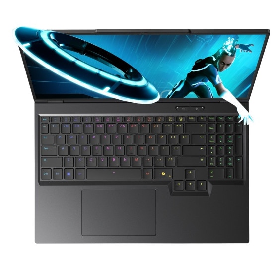 Laptop Gaming Dream Machines RX5070Ti-16EU30, Ultra 9-275HX, 16.0" 300Hz, RTX 5070 Ti 12GB, 32GB RAM DDR5, 2TB SSD