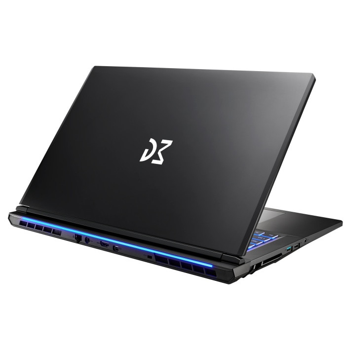 Laptop Gaming Dream Machines RG5050-17EU32, i5-13420H, 17.3" Full HD 144Hz, RTX 5050 8GB, 16GB RAM DDR5, 512GB SSD