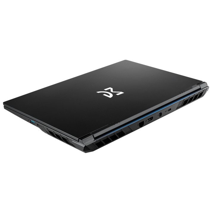 Laptop Gaming Dream Machines RG5050-15EU24, i9-14900HX, 15.6" Full HD 144Hz, RTX 5050 8GB, 32GB RAM DDR5, 1TB SSD
